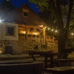 Chalet Cityside