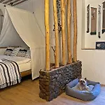 Chalet Cityside *