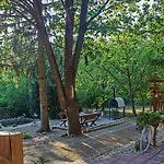 Alpehytte Cityside *