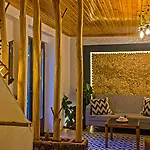 Cityside Chalet