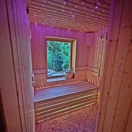 Cityside Chalet Erlau