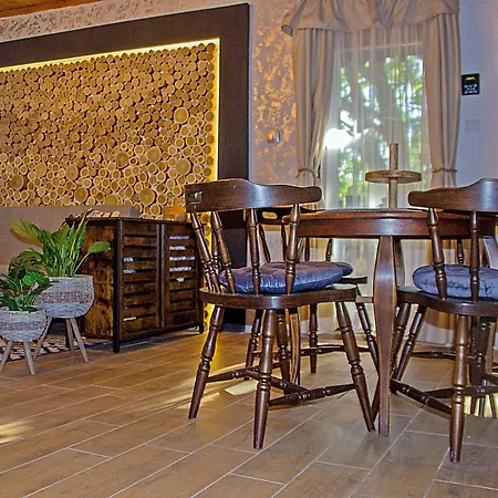 Cityside Chalet Erlau