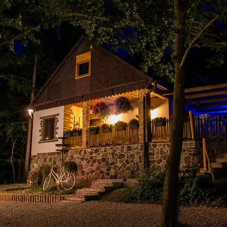 Cityside Alpstuga *